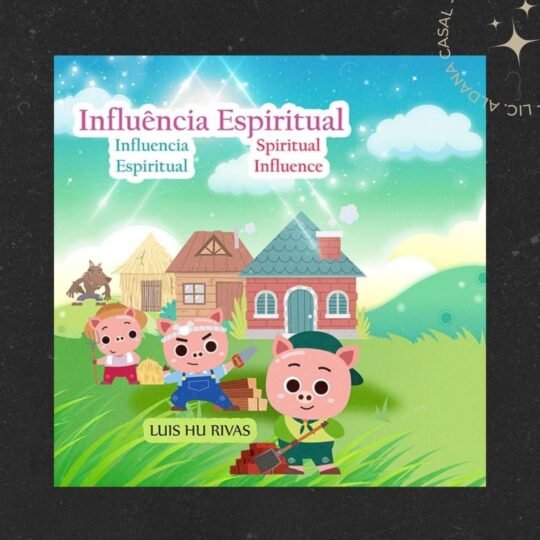 Influencia Espiritual - Image 2